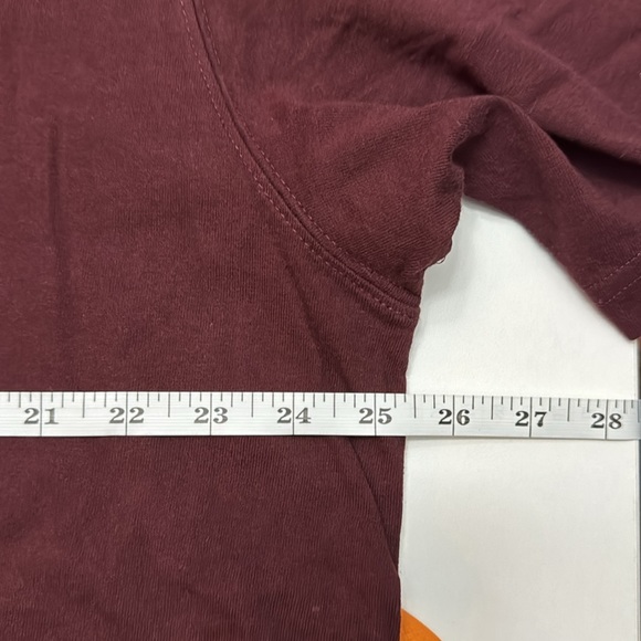 Carhartt logo tee size XL Tall - Picture 4 of 4